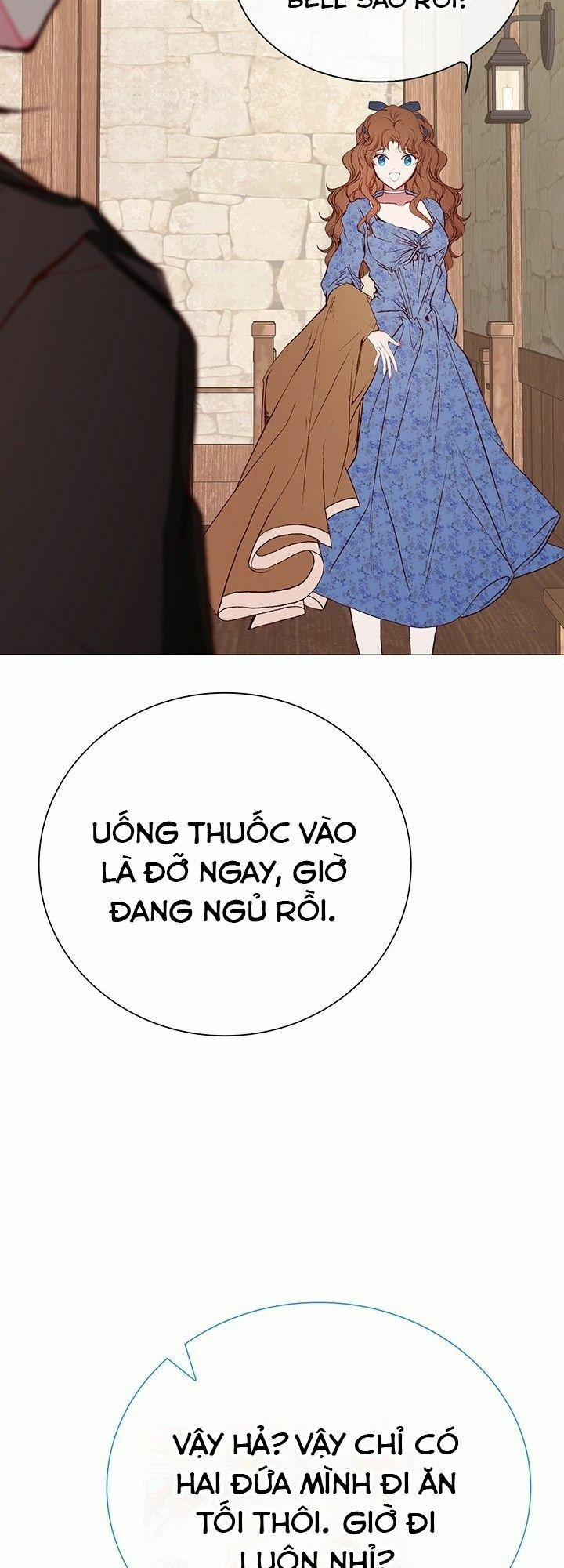 Trở Thành Tiểu Thư Xấu Xí 27 trang 23