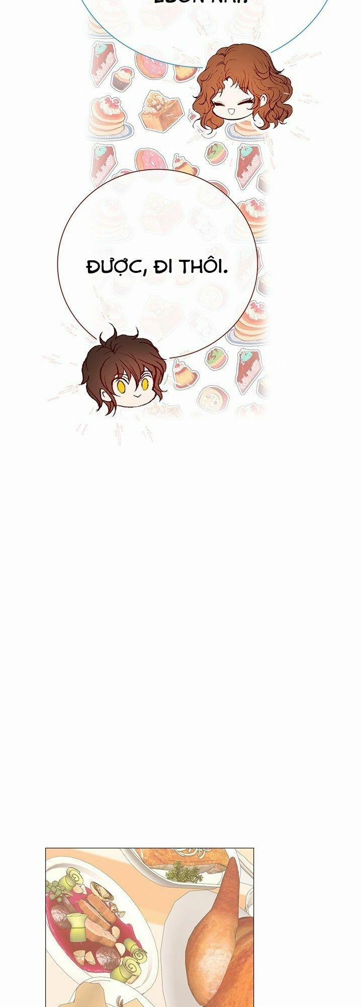 Trở Thành Tiểu Thư Xấu Xí 27 trang 24