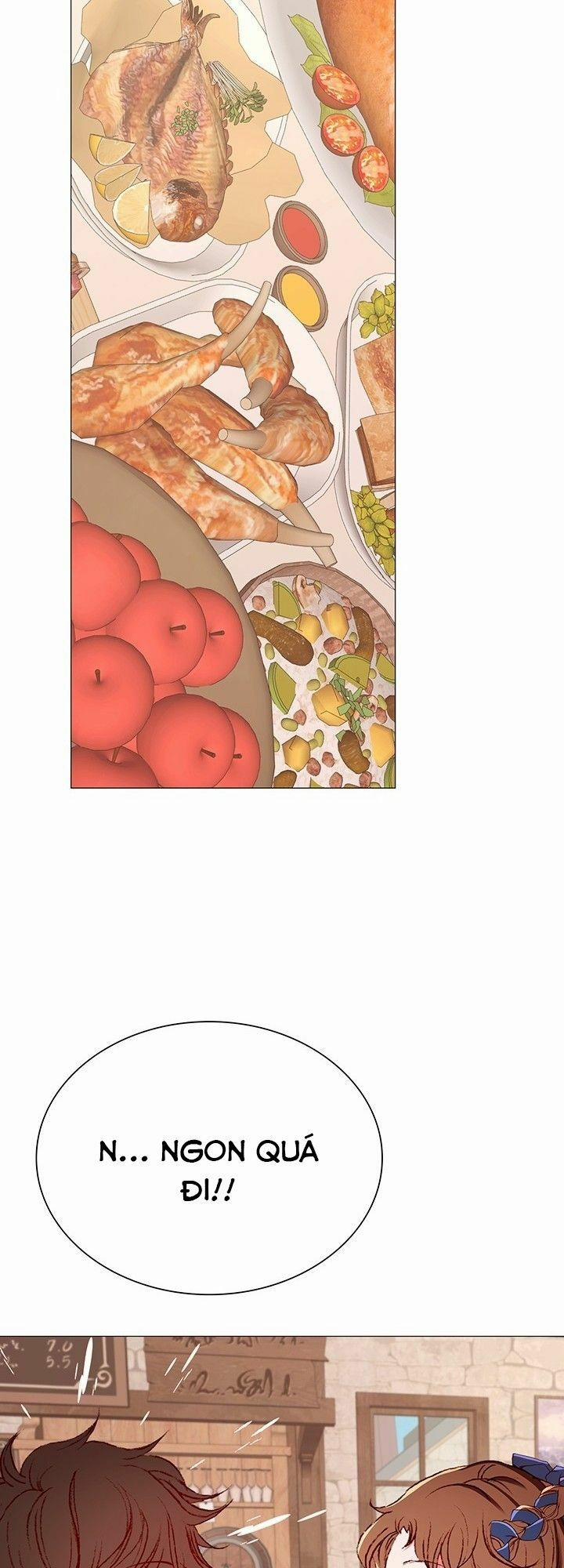 Trở Thành Tiểu Thư Xấu Xí 27 trang 25