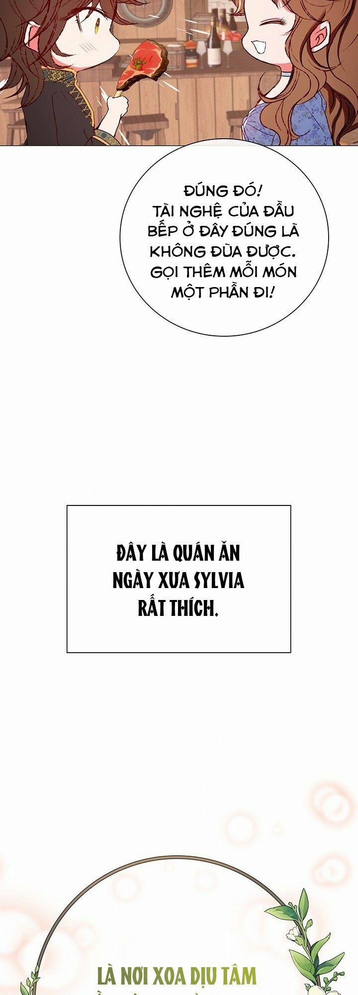 Trở Thành Tiểu Thư Xấu Xí 27 trang 26