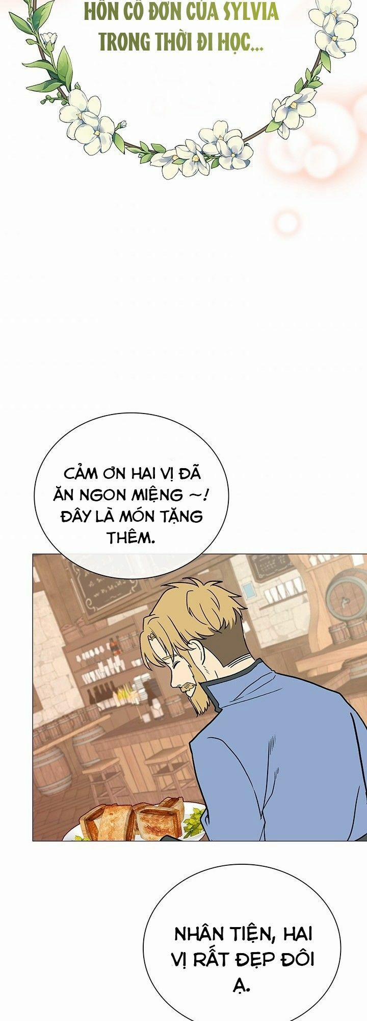 Trở Thành Tiểu Thư Xấu Xí 27 trang 27