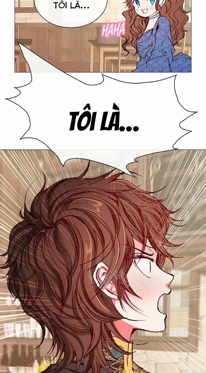 Trở Thành Tiểu Thư Xấu Xí 27 trang 29