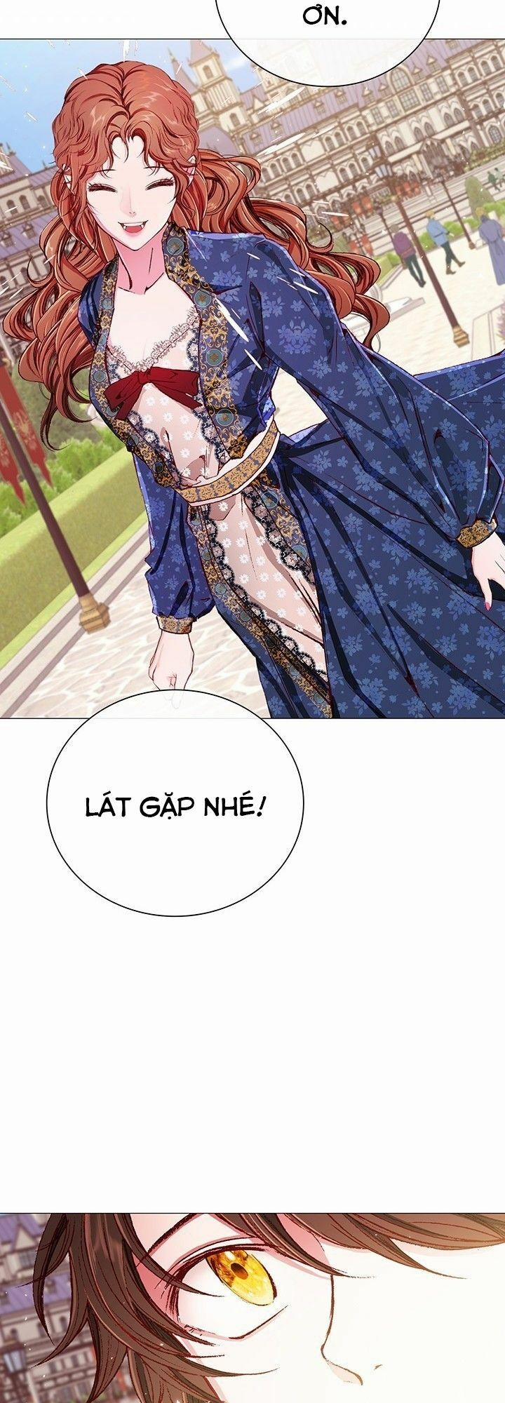 Trở Thành Tiểu Thư Xấu Xí 27 trang 39