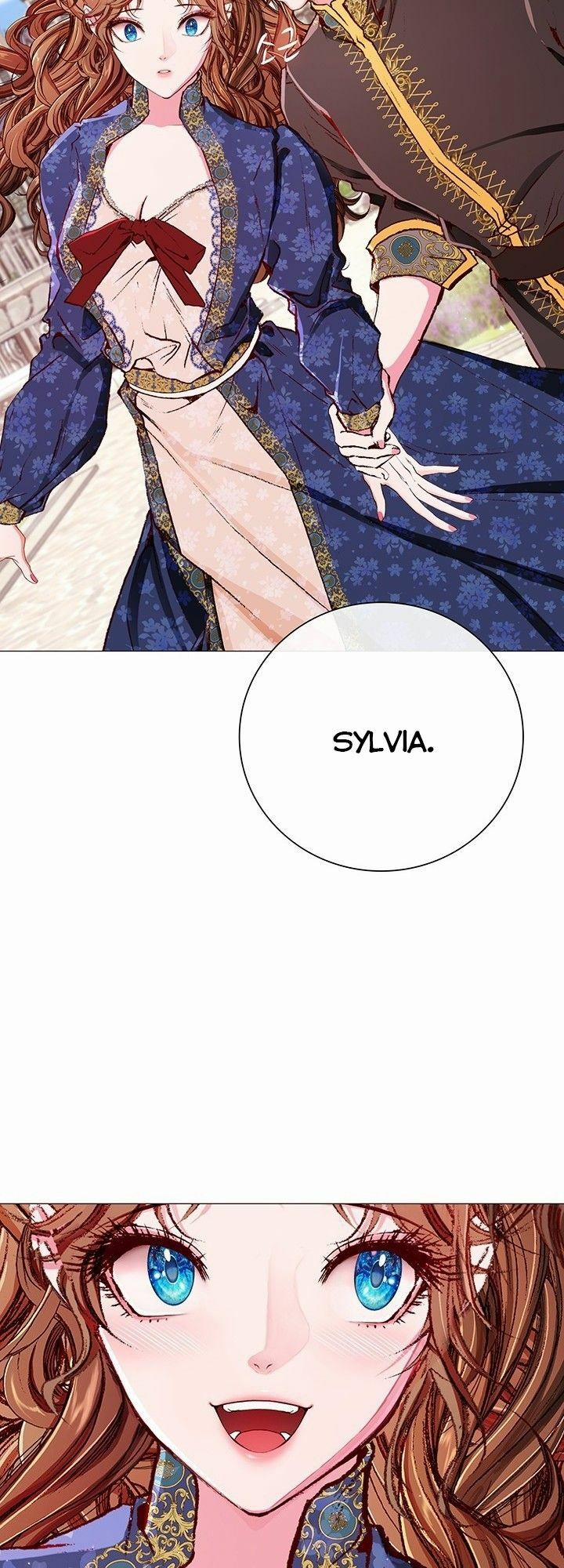 Trở Thành Tiểu Thư Xấu Xí 27 trang 41