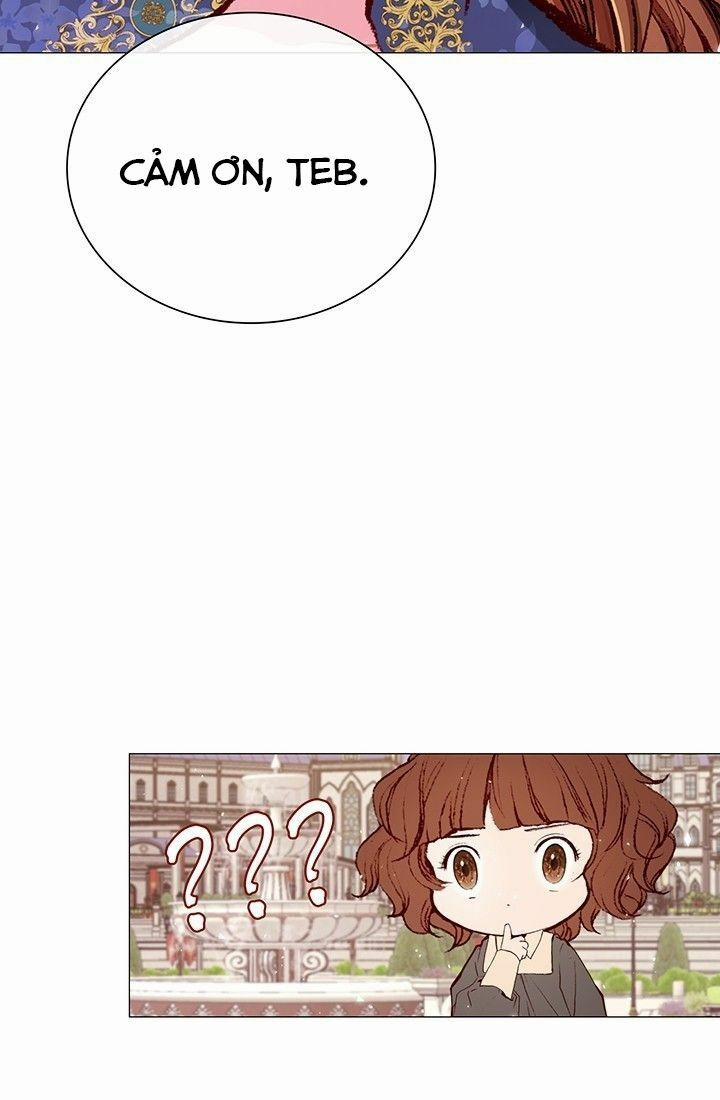 Trở Thành Tiểu Thư Xấu Xí 27 trang 42