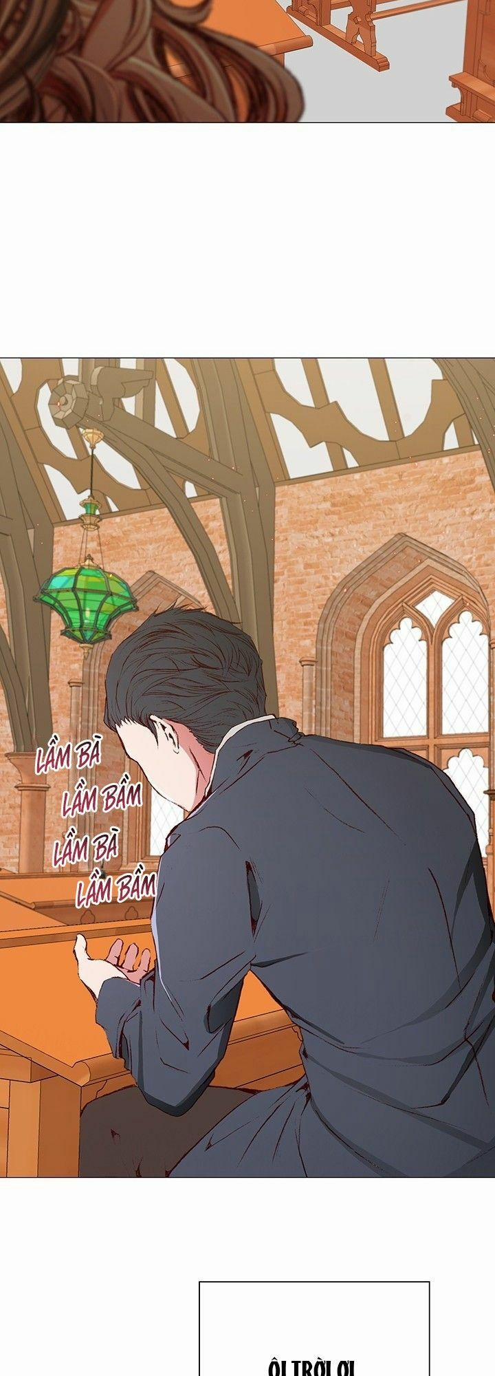 Trở Thành Tiểu Thư Xấu Xí 27 trang 47