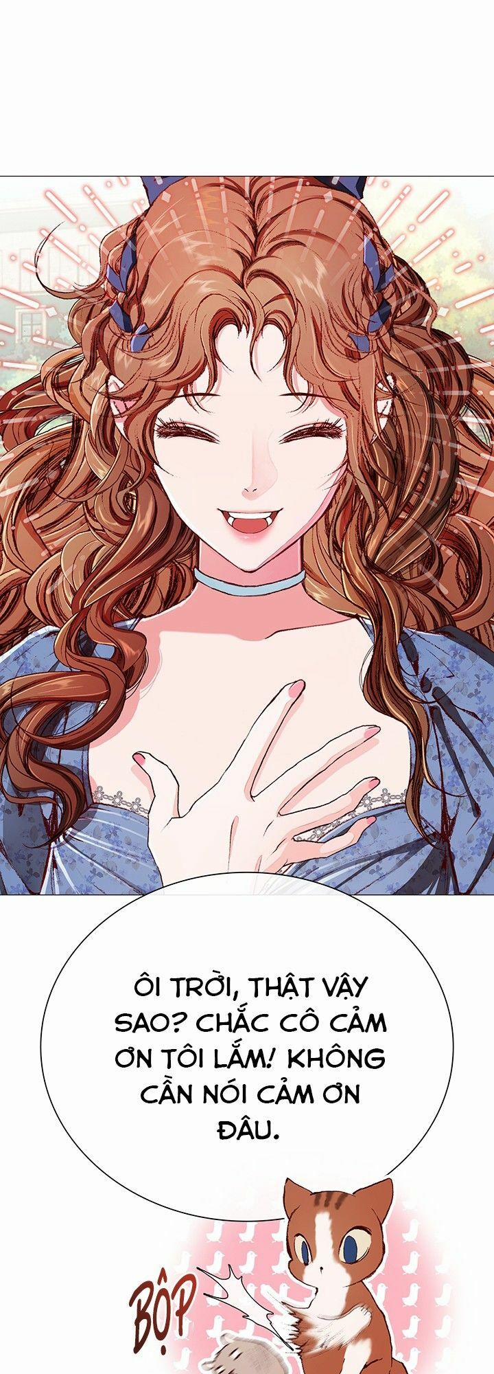 Trở Thành Tiểu Thư Xấu Xí 27 trang 5