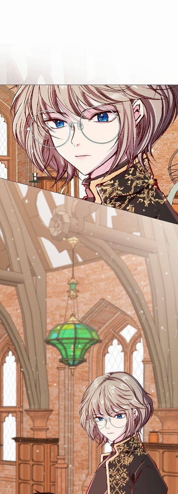 Trở Thành Tiểu Thư Xấu Xí 27 trang 52