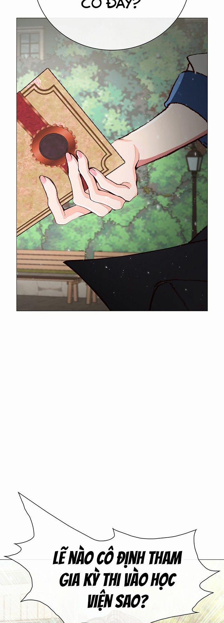 Trở Thành Tiểu Thư Xấu Xí 27 trang 7