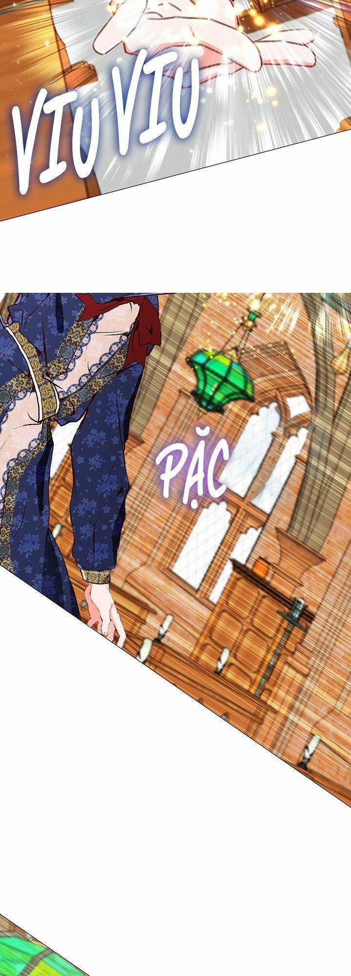 Trở Thành Tiểu Thư Xấu Xí 28 trang 11