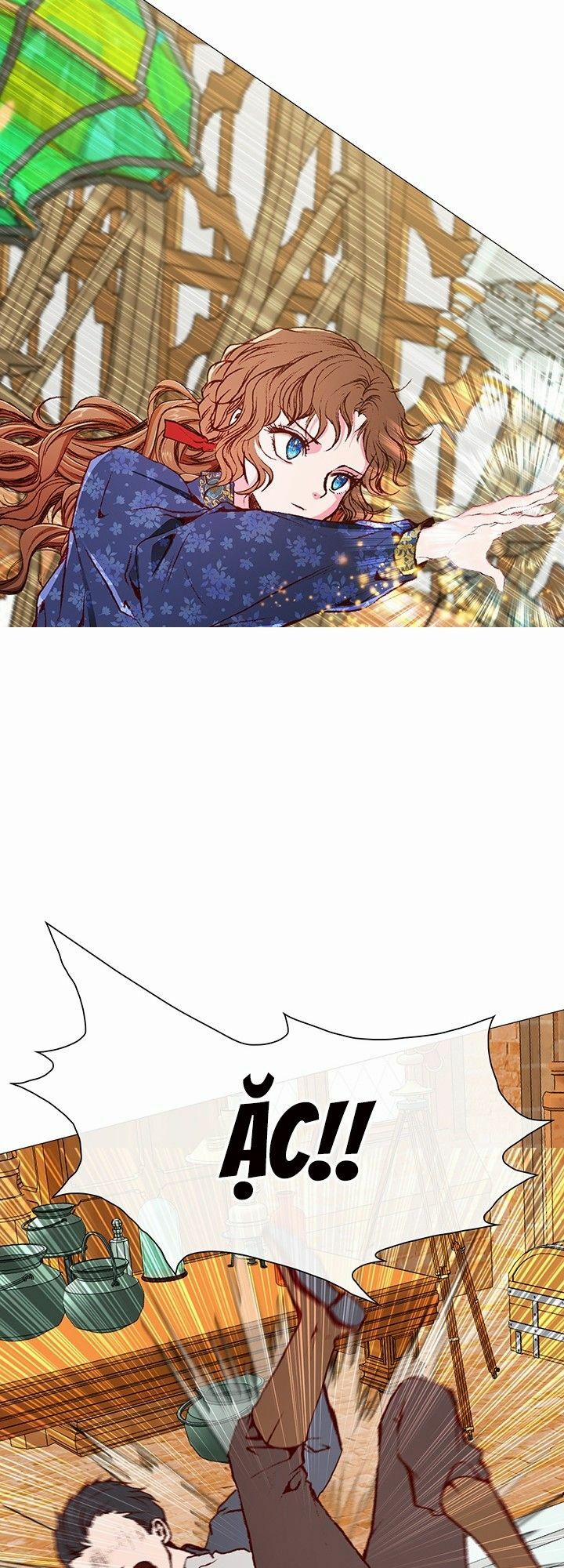 Trở Thành Tiểu Thư Xấu Xí 28 trang 12