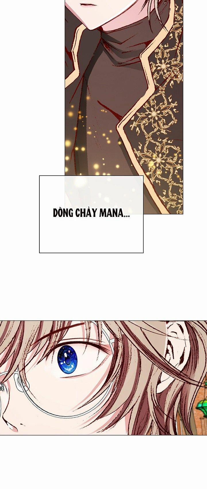 Trở Thành Tiểu Thư Xấu Xí 28 trang 14