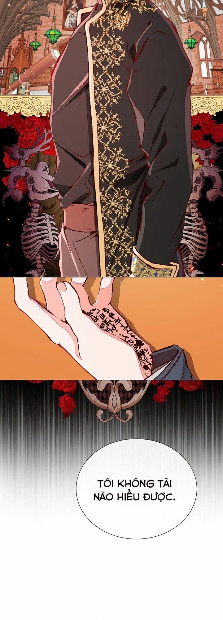 Trở Thành Tiểu Thư Xấu Xí 28 trang 2