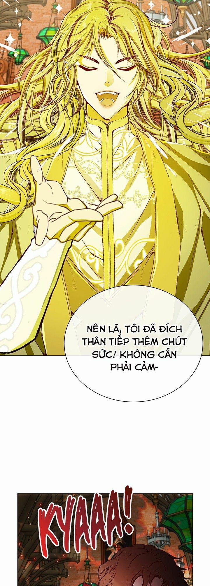 Trở Thành Tiểu Thư Xấu Xí 28 trang 24