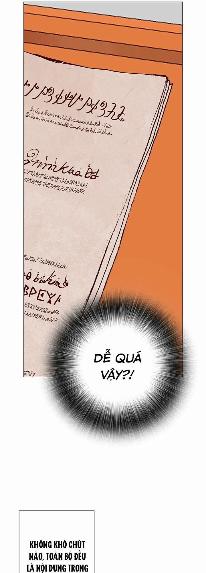 Trở Thành Tiểu Thư Xấu Xí 28 trang 28