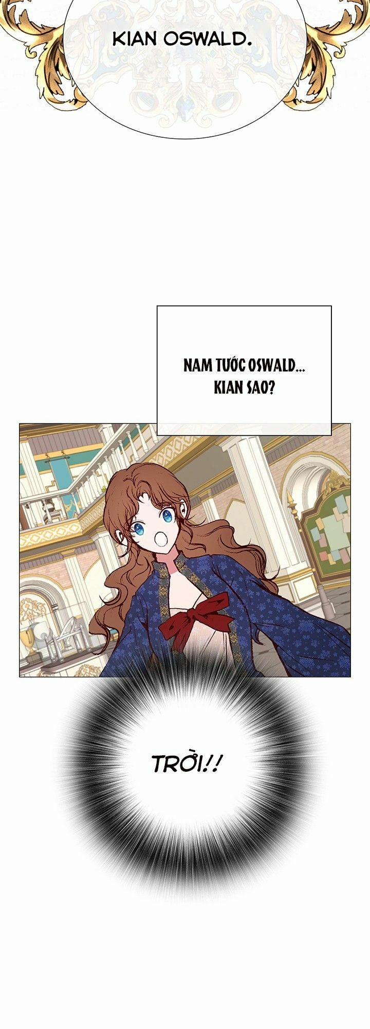 Trở Thành Tiểu Thư Xấu Xí 28 trang 40