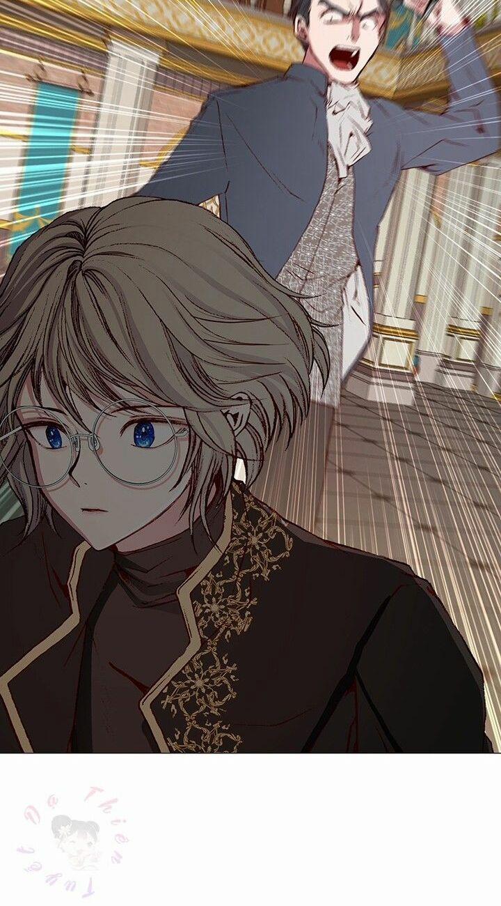 Trở Thành Tiểu Thư Xấu Xí 28 trang 45