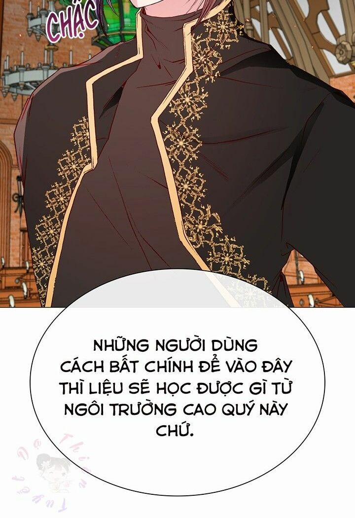 Trở Thành Tiểu Thư Xấu Xí 28 trang 7