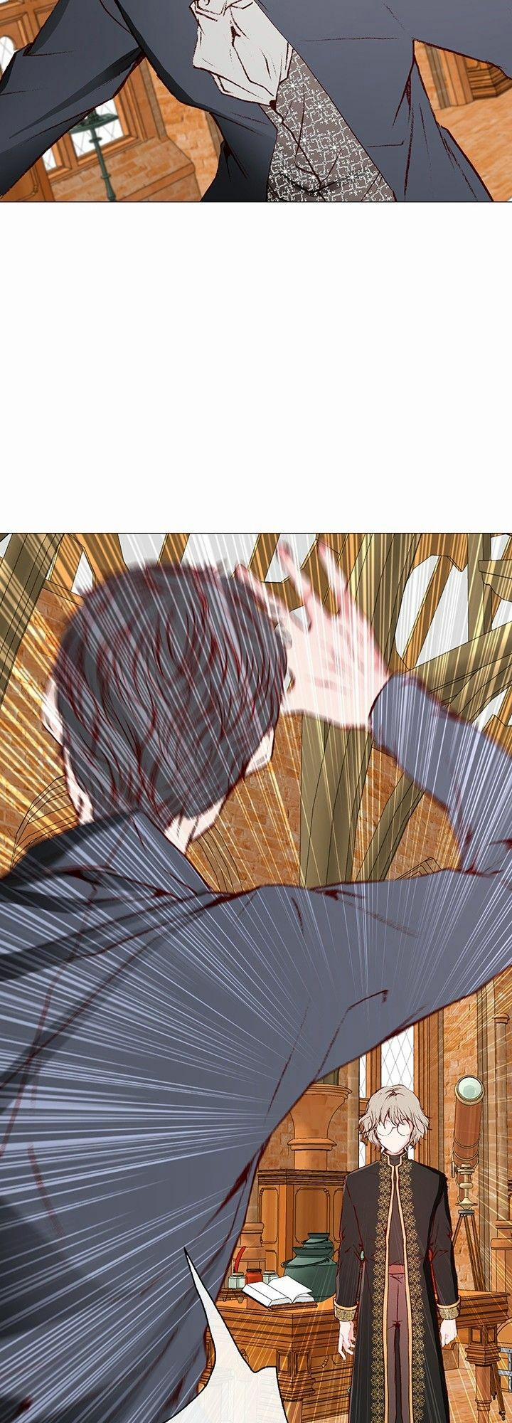 Trở Thành Tiểu Thư Xấu Xí 28 trang 9