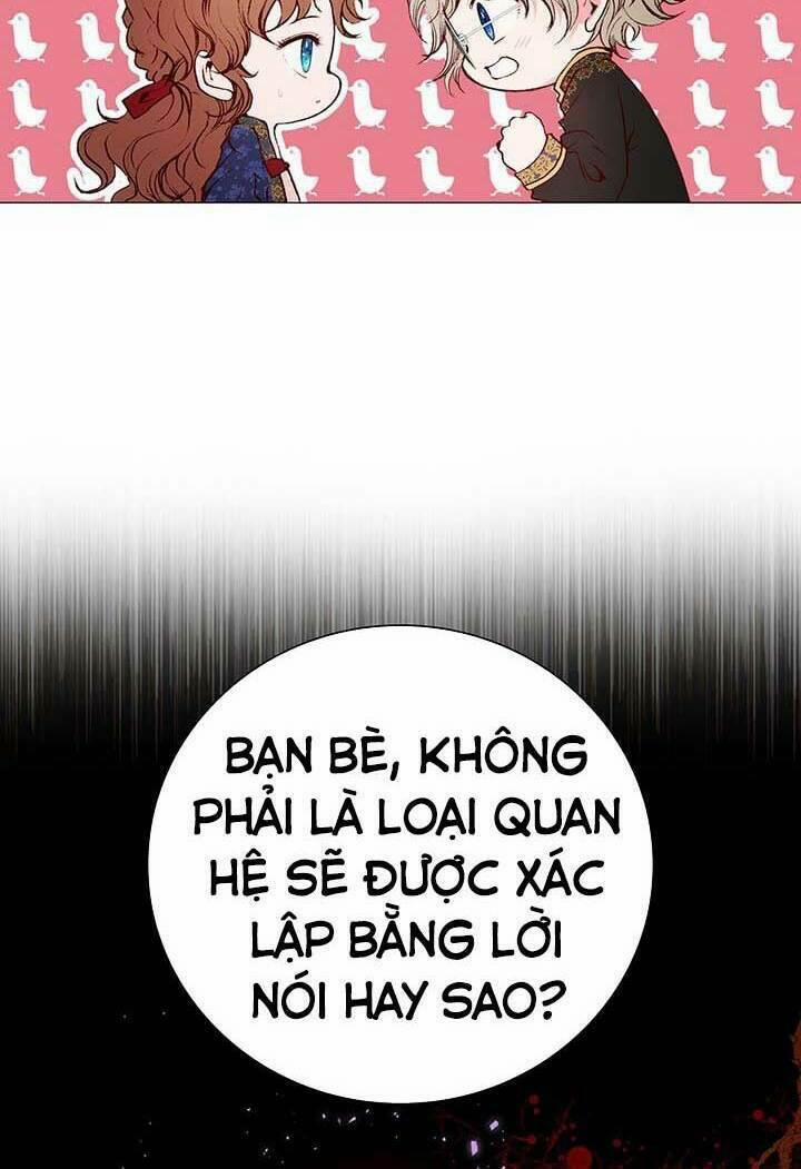 Trở Thành Tiểu Thư Xấu Xí 29 trang 13