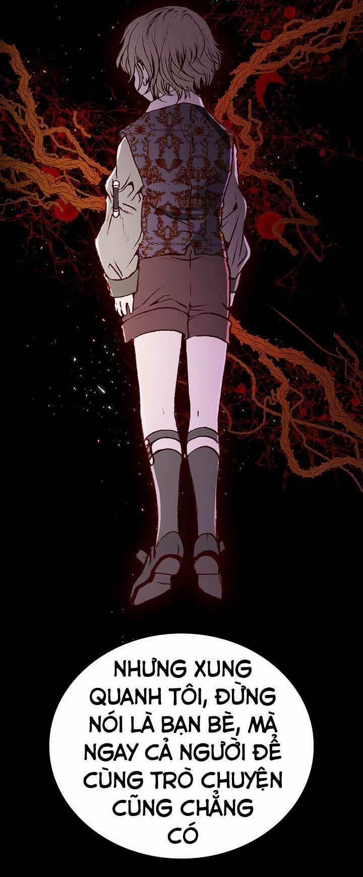 Trở Thành Tiểu Thư Xấu Xí 29 trang 14