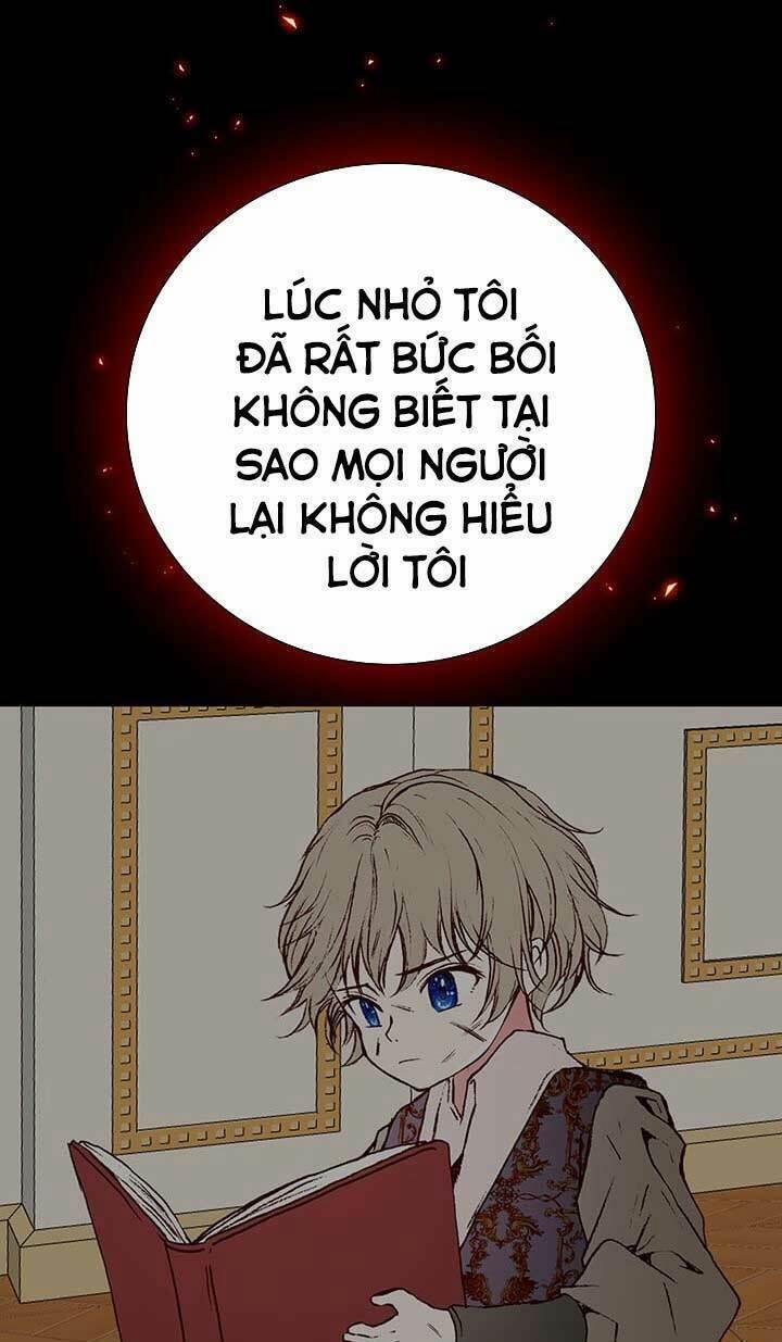 Trở Thành Tiểu Thư Xấu Xí 29 trang 16