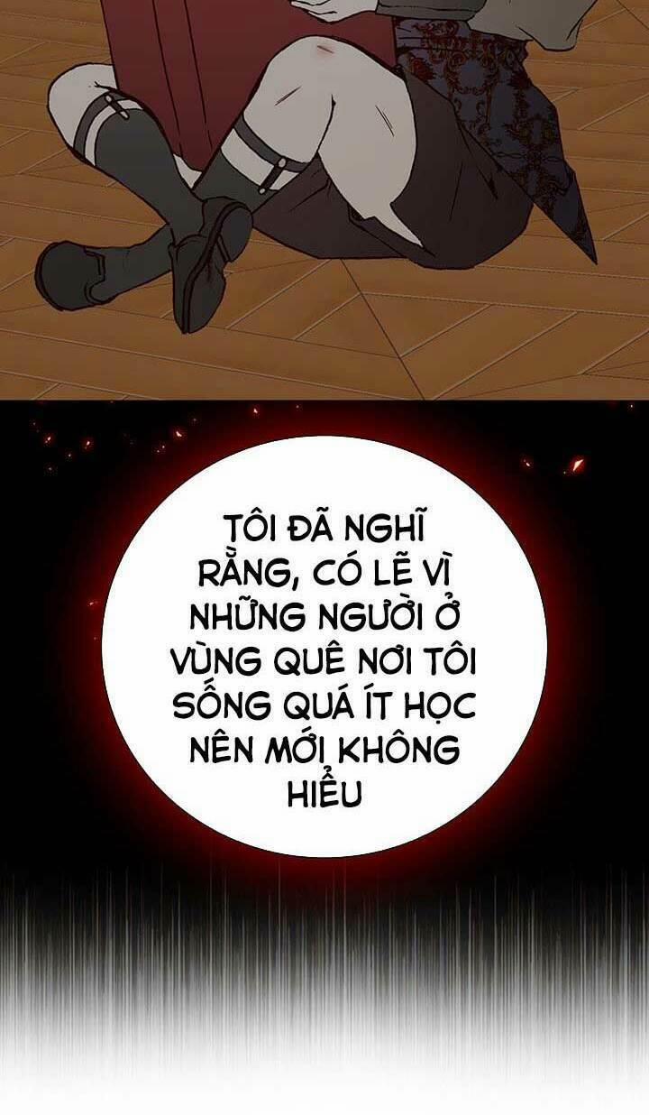 Trở Thành Tiểu Thư Xấu Xí 29 trang 17