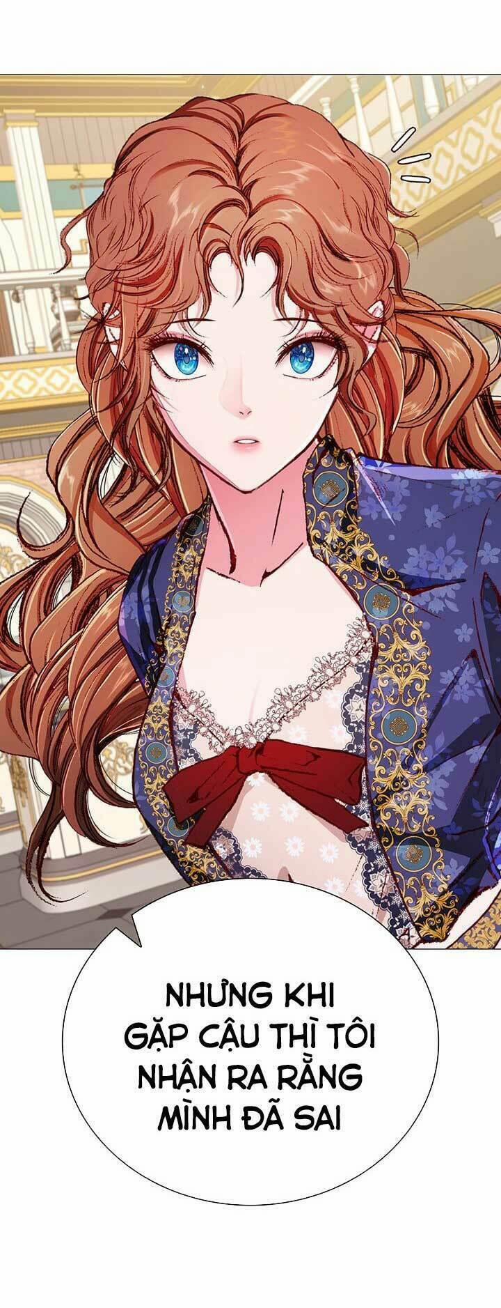 Trở Thành Tiểu Thư Xấu Xí 29 trang 20