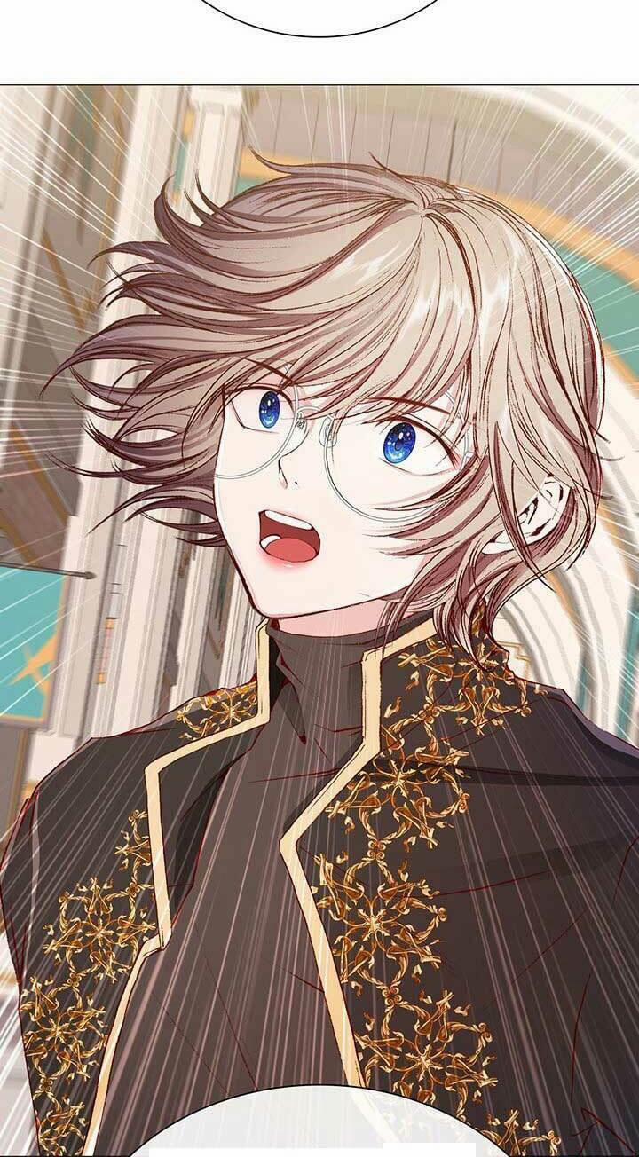 Trở Thành Tiểu Thư Xấu Xí 29 trang 23