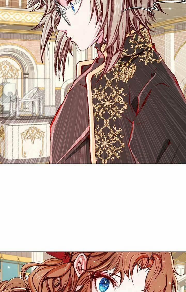 Trở Thành Tiểu Thư Xấu Xí 29 trang 27