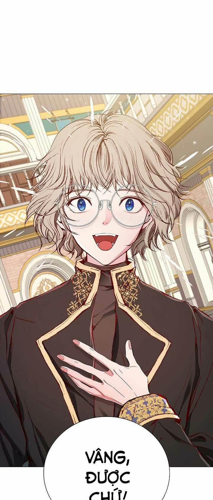 Trở Thành Tiểu Thư Xấu Xí 29 trang 29