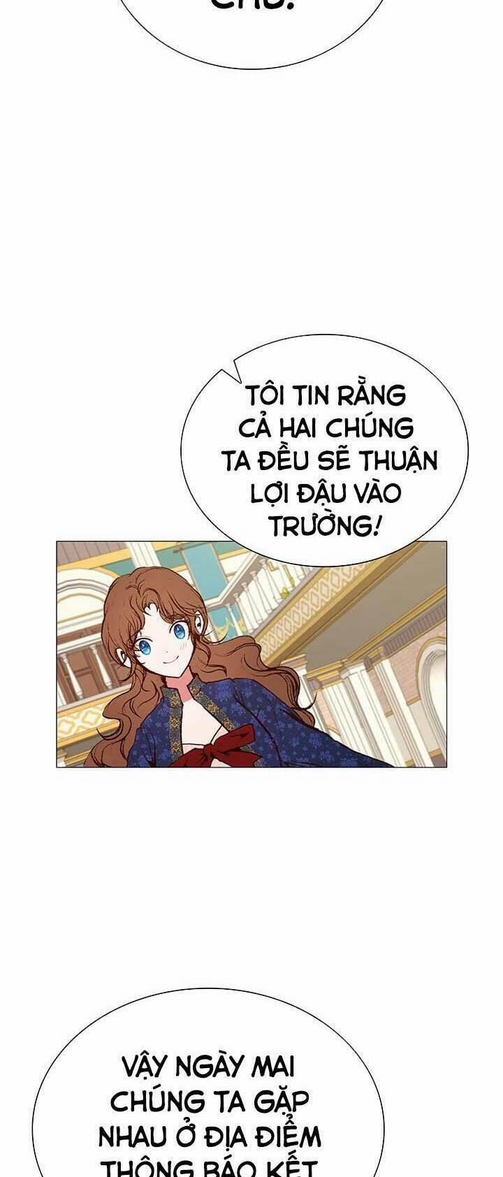 Trở Thành Tiểu Thư Xấu Xí 29 trang 30