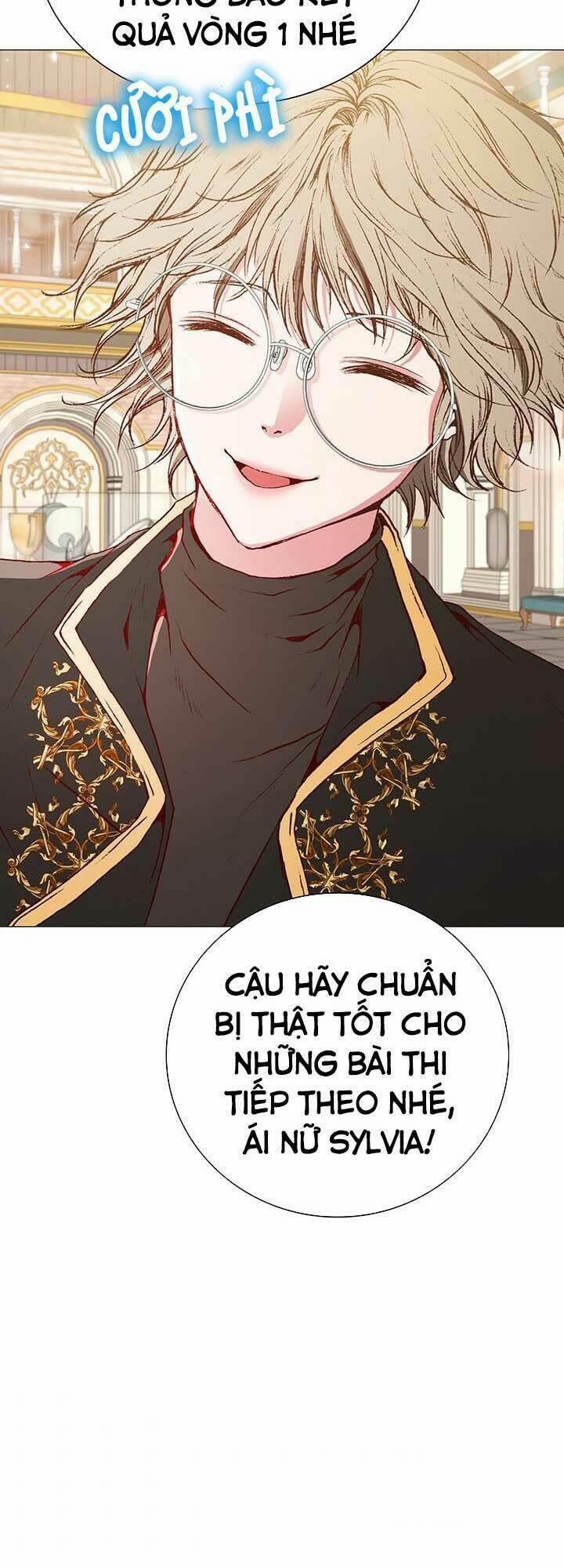 Trở Thành Tiểu Thư Xấu Xí 29 trang 31