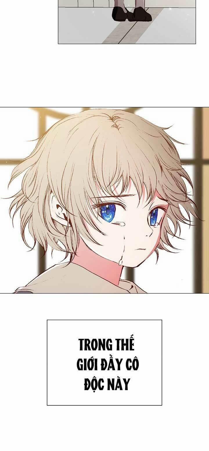 Trở Thành Tiểu Thư Xấu Xí 29 trang 34