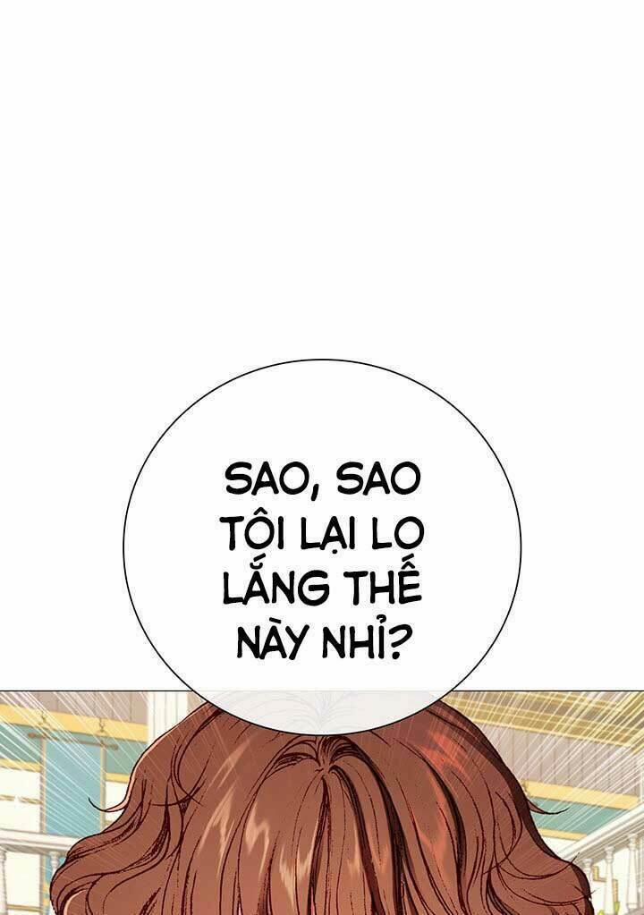 Trở Thành Tiểu Thư Xấu Xí 29 trang 36