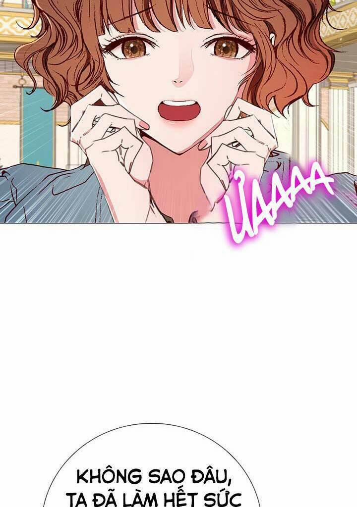 Trở Thành Tiểu Thư Xấu Xí 29 trang 37