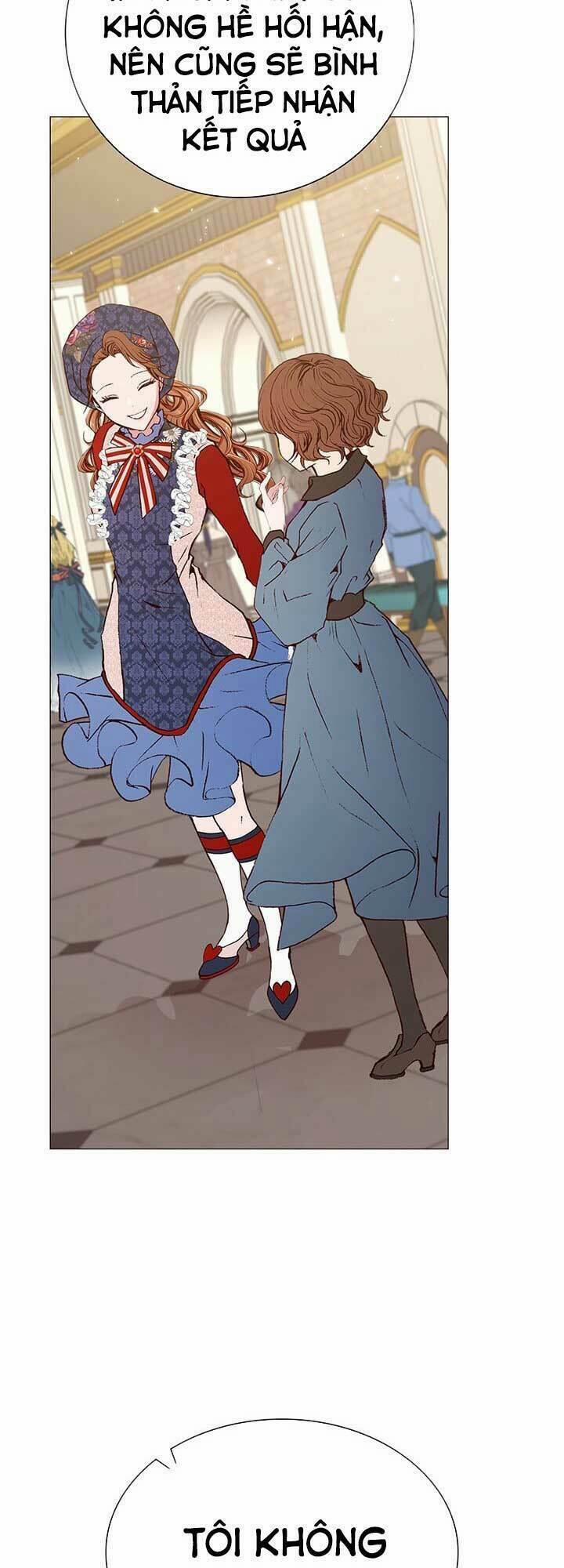 Trở Thành Tiểu Thư Xấu Xí 29 trang 38