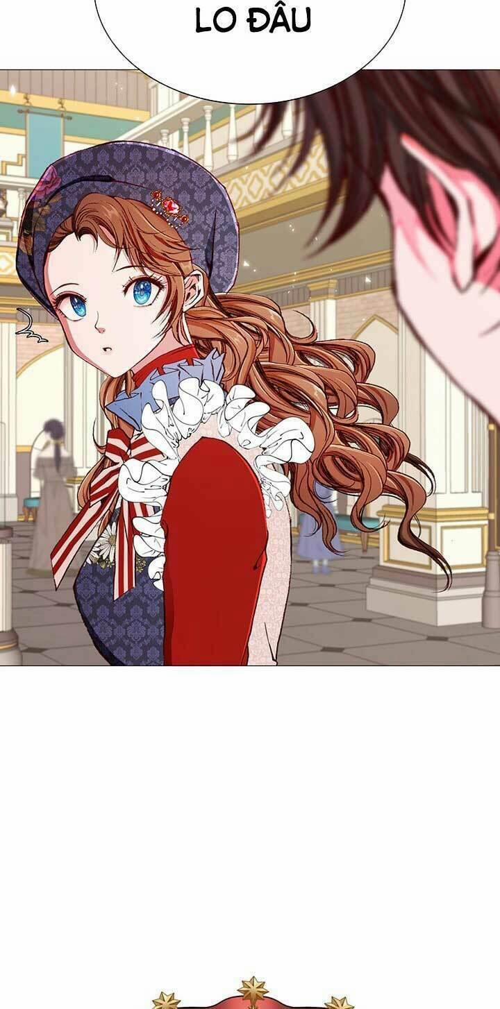 Trở Thành Tiểu Thư Xấu Xí 29 trang 39