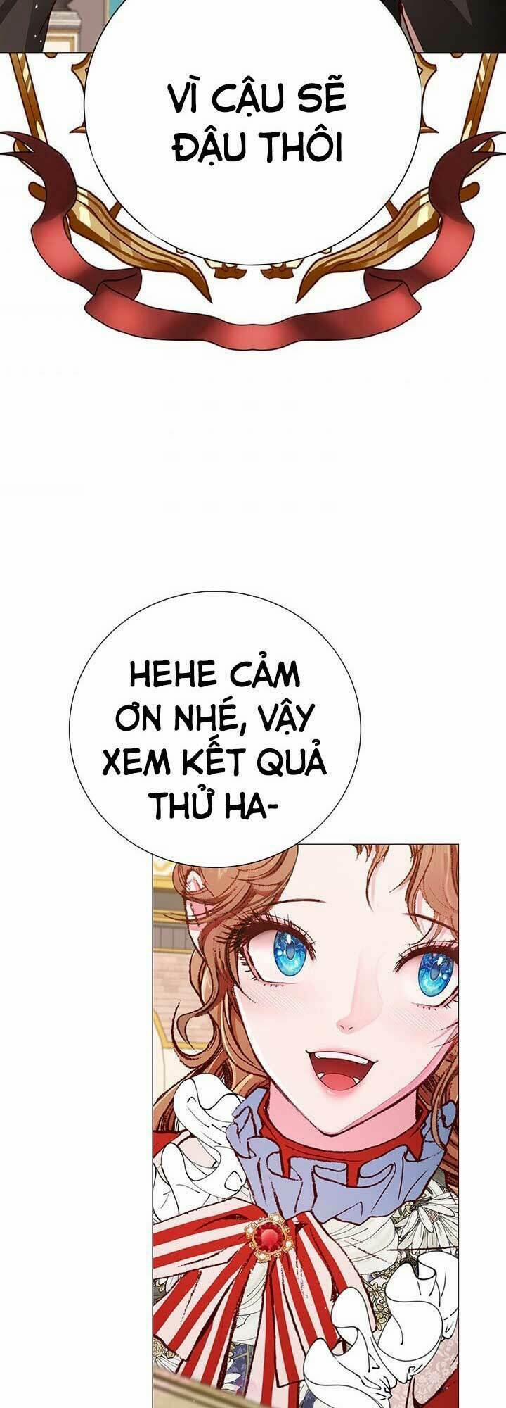 Trở Thành Tiểu Thư Xấu Xí 29 trang 41