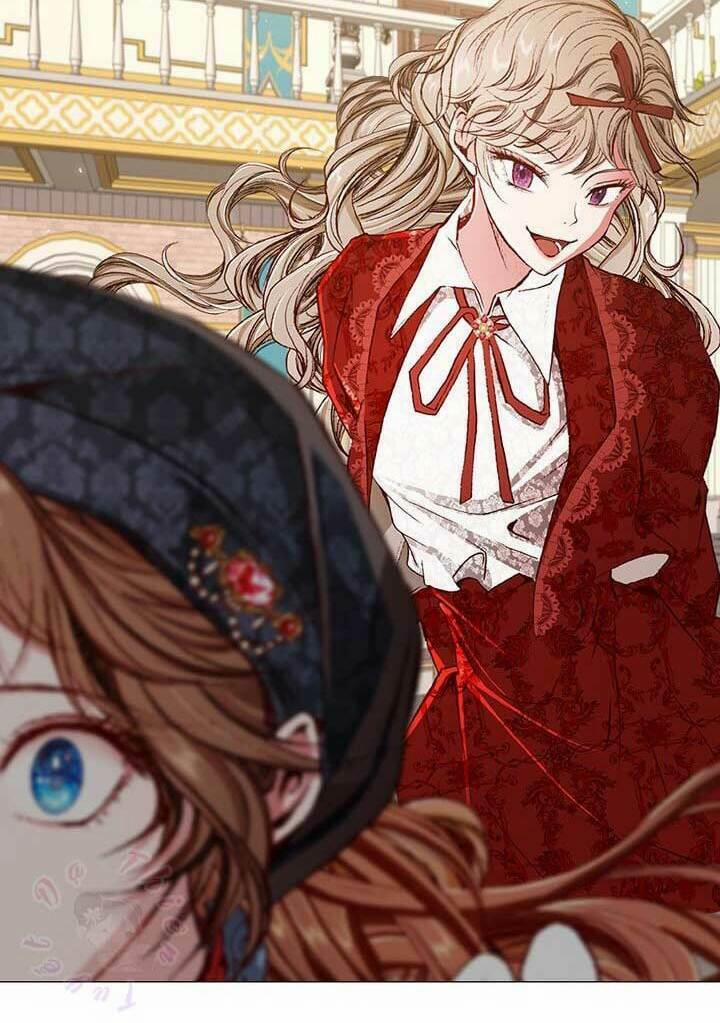 Trở Thành Tiểu Thư Xấu Xí 29 trang 43