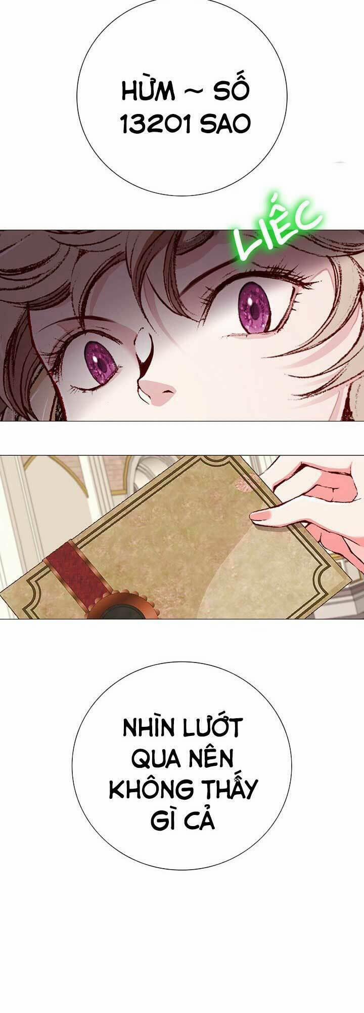 Trở Thành Tiểu Thư Xấu Xí 29 trang 46