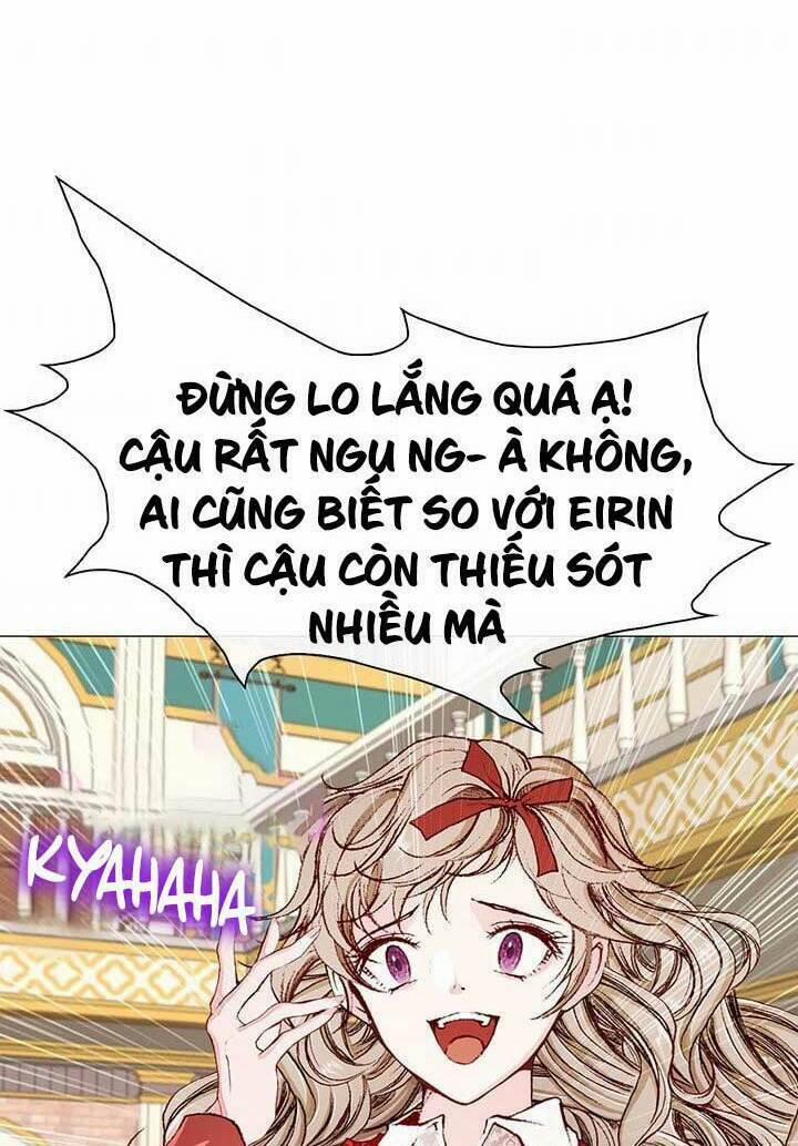 Trở Thành Tiểu Thư Xấu Xí 29 trang 48