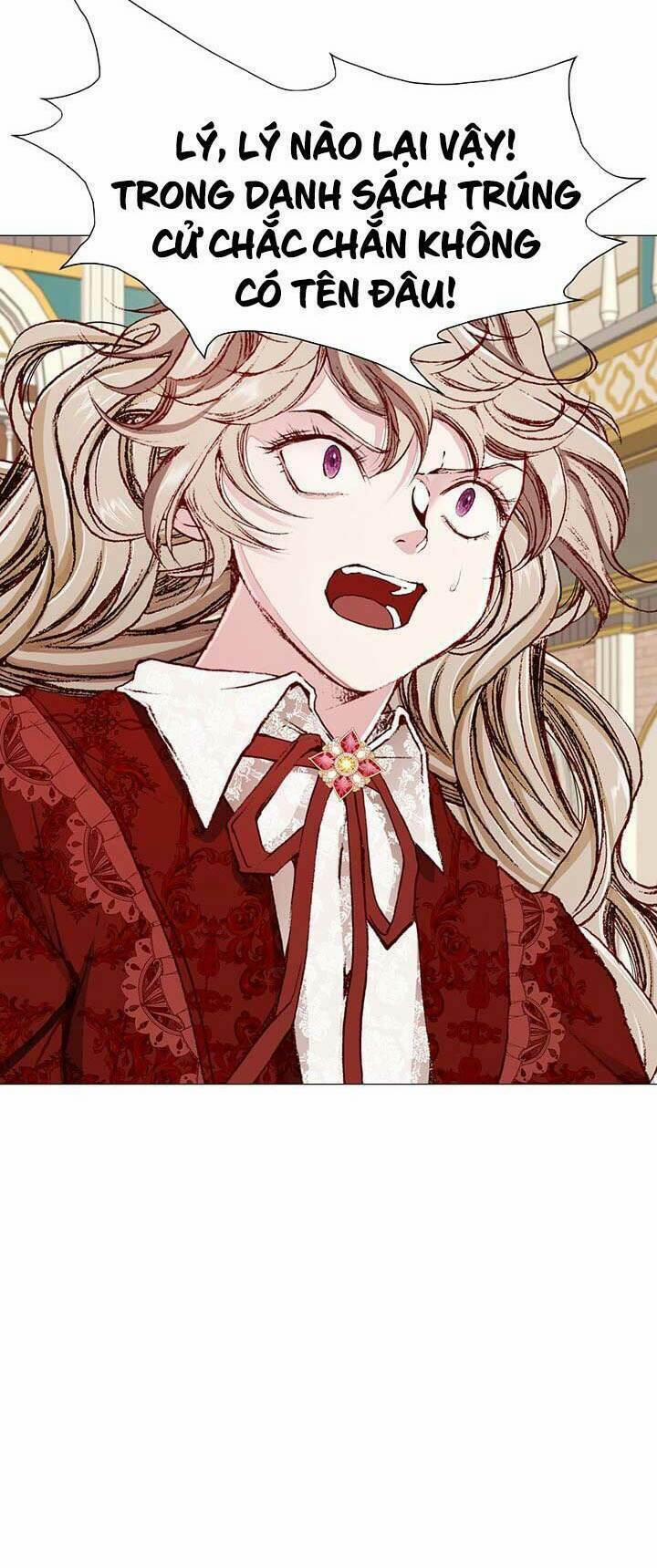 Trở Thành Tiểu Thư Xấu Xí 29 trang 52