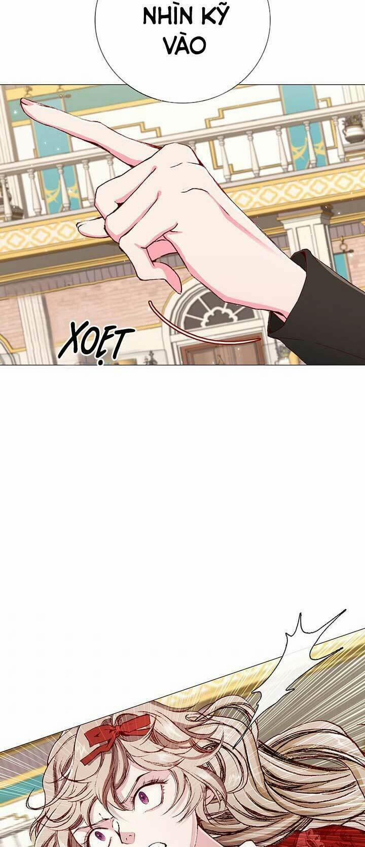 Trở Thành Tiểu Thư Xấu Xí 29 trang 54