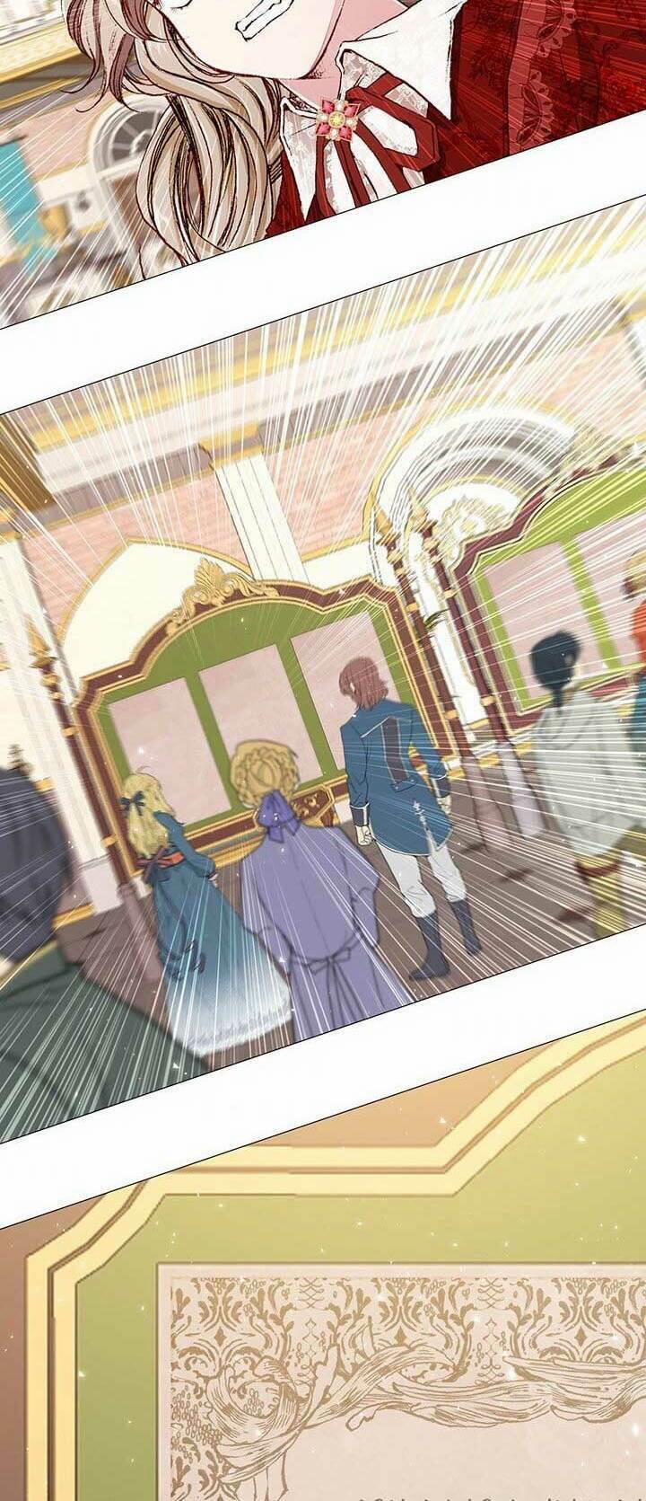 Trở Thành Tiểu Thư Xấu Xí 29 trang 55