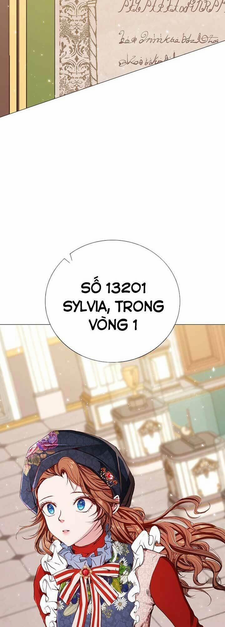 Trở Thành Tiểu Thư Xấu Xí 29 trang 56