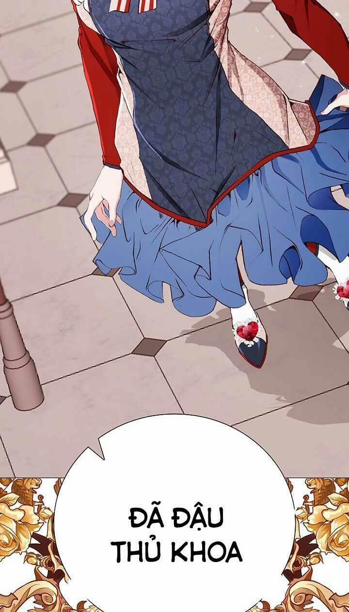 Trở Thành Tiểu Thư Xấu Xí 29 trang 57