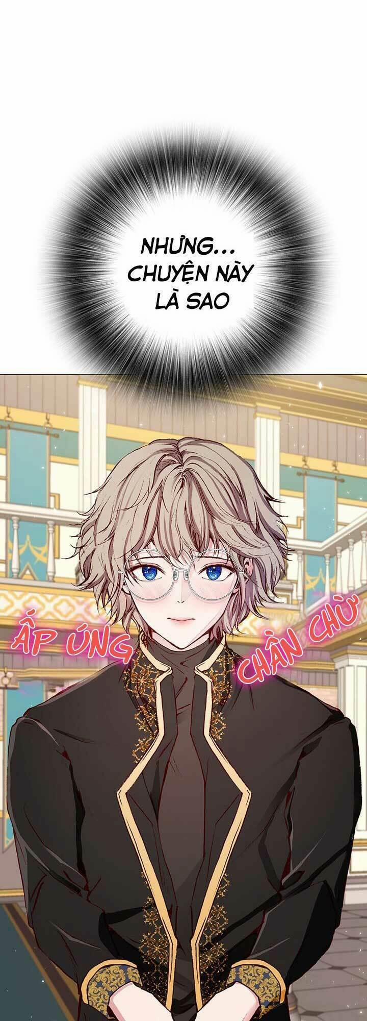 Trở Thành Tiểu Thư Xấu Xí 29 trang 6