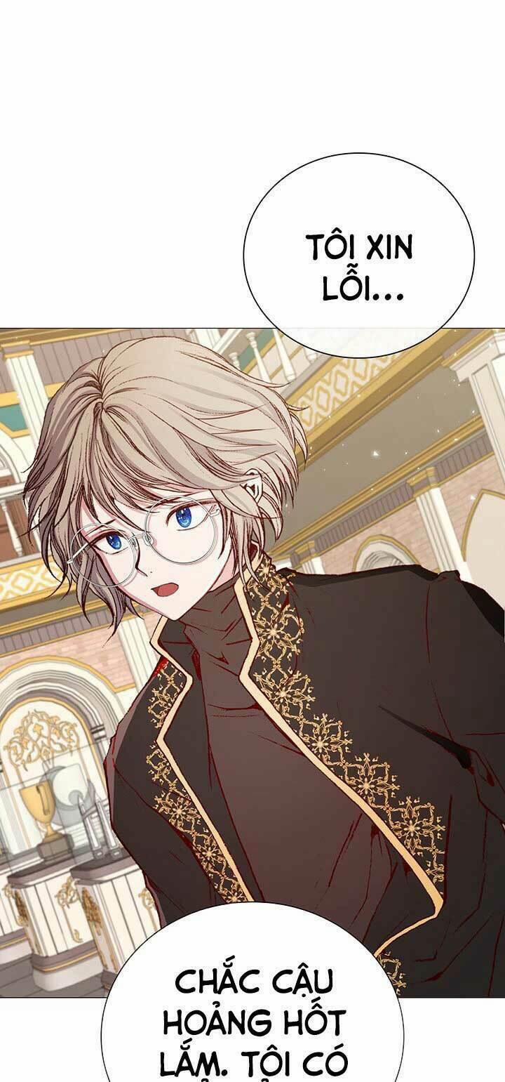 Trở Thành Tiểu Thư Xấu Xí 29 trang 9