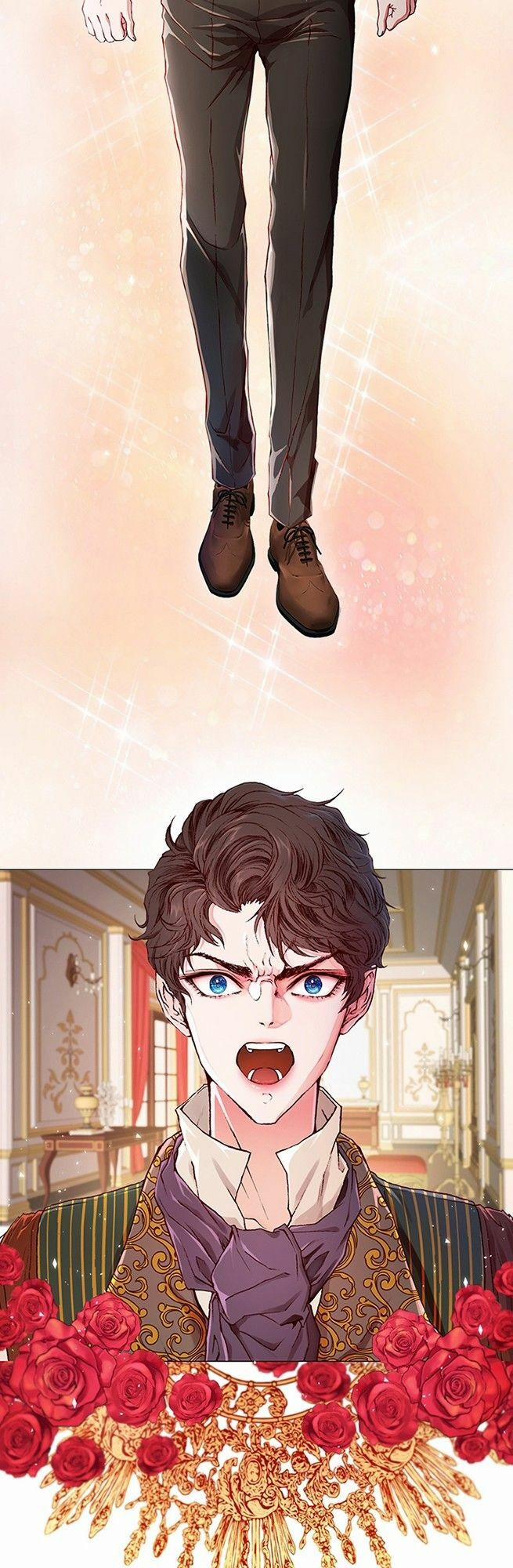 Trở Thành Tiểu Thư Xấu Xí 3 trang 11